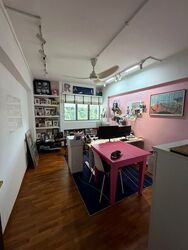 Blk 118 Sunset Way Residence (Clementi), HDB 4 Rooms #553909891